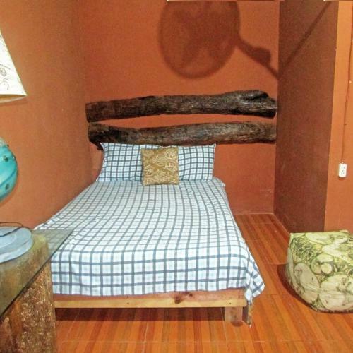 Hotel Casa Neptuno Mahahual