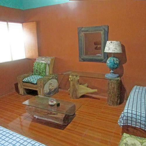 Hotel Casa Neptuno Mahahual