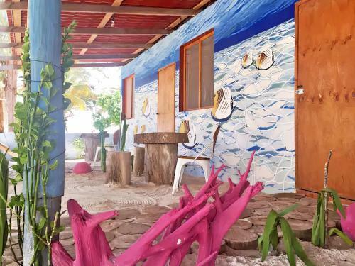 Hotel Casa Neptuno Mahahual