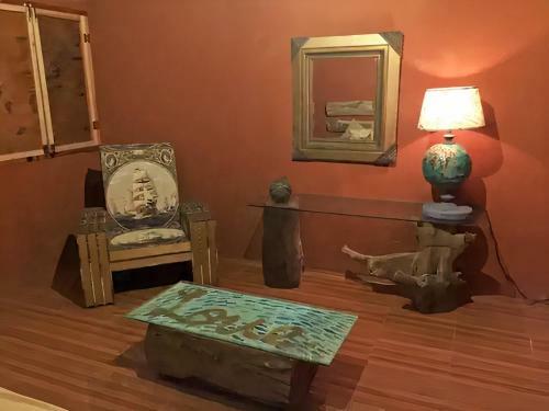 Hotel Casa Neptuno Mahahual