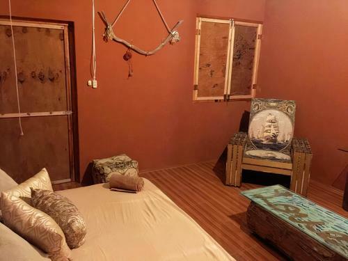 Hotel Casa Neptuno Mahahual