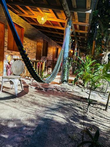 Hotel Casa Neptuno Mahahual