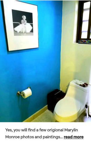 Villa Jaguar 1/1 Lux-1200sqft Ph- Incredible View - Must See!