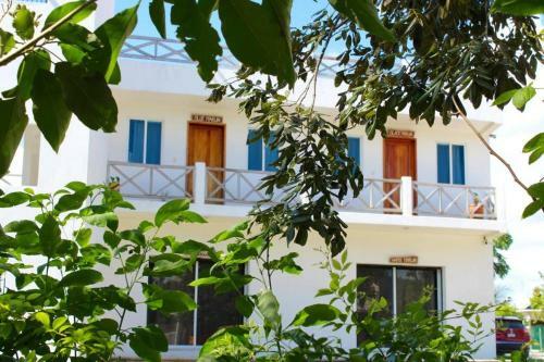 Apartamento Blue Marlin Mahahual - Superior Room