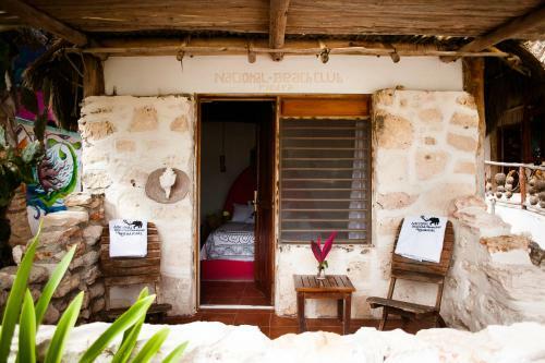 Hotel Nacional Beach Club & Bungalows