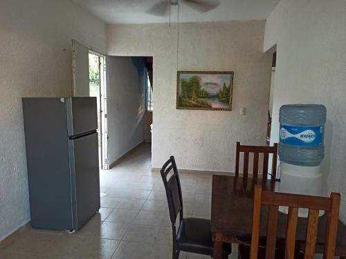 Casita Mahahual, Grand Costa Maya