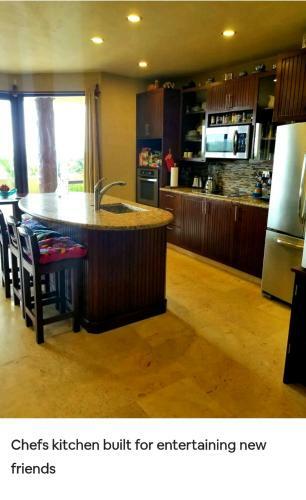 Villa Jaguar Beachfront Luxery Ph
