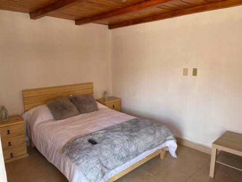 Hostal Casa Valentino Trattoria & Alojamiento