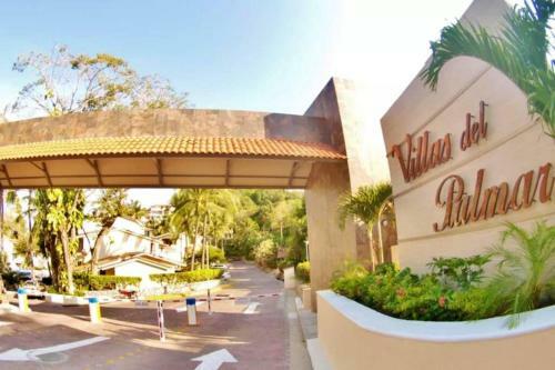 Apartamento Studio Villas Del Palmar