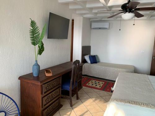 Hotel El Encanto Casa Boutique