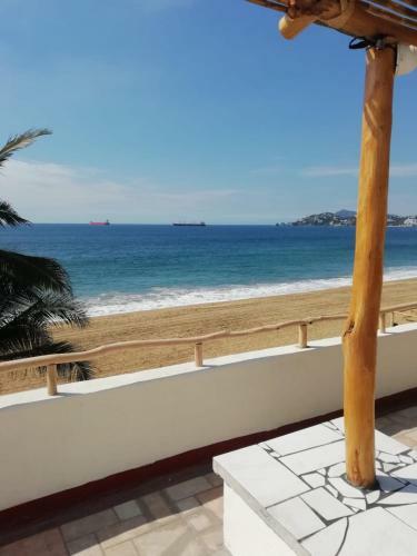 Hotel El Encanto Casa Boutique