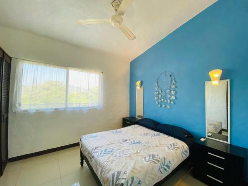 Apartamento Cocotero Manzanillo