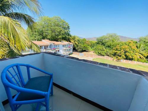 Apartamento Cocotero Manzanillo