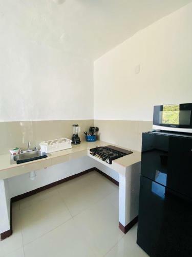 Apartamento Cocotero Manzanillo