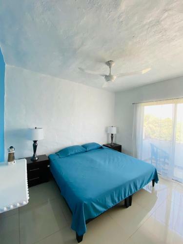Apartamento Cocotero Manzanillo