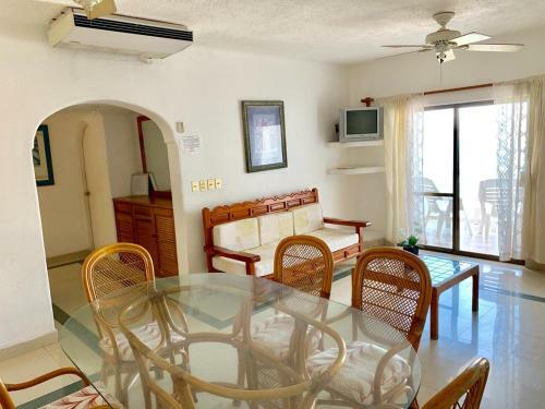 Apartamento Bungalows Riscos