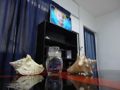 Apartamento Habitaciones Independientes