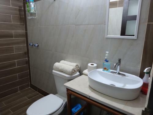 Apartamento Habitaciones Independientes