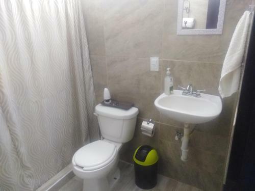 Apartamento Habitaciones Independientes