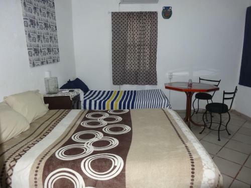 Apartamento Habitaciones Independientes