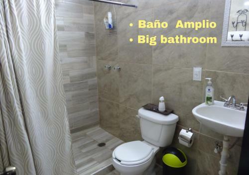Apartamento Habitaciones Independientes