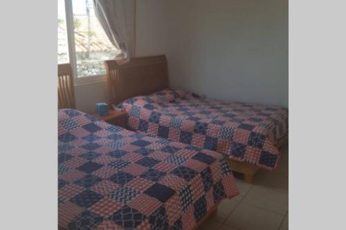 Hermosa Casa En Oaxtepec Con Alberca (Para 12 Personas)