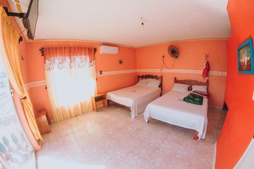Hotel La Mansi�n Del Alux