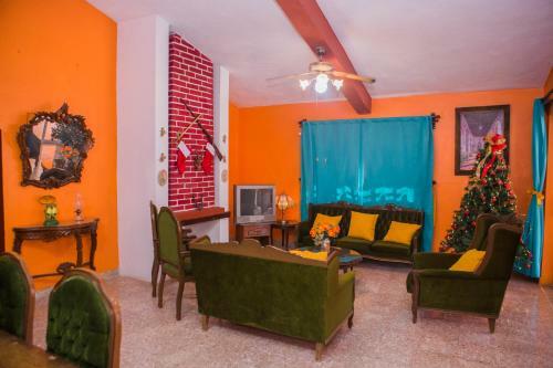 Hotel La Mansi�n Del Alux