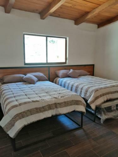 Mazamitla Pinos Del Rio