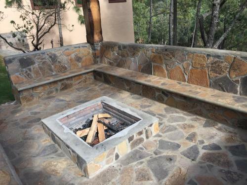 Lodge Caba�a Leon By Bellavista Caba�as