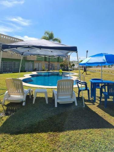 Hermosa Casa Con Alberca Y Jard�n By Dian