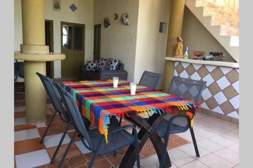 La Penita Holiday House