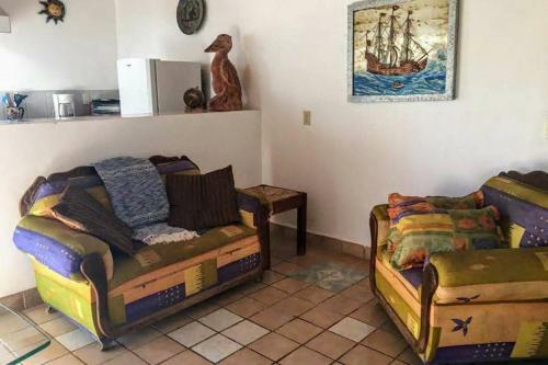 La Penita Holiday House