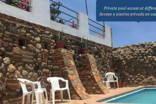 La Penita Holiday House