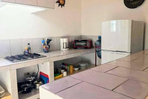 La Penita Holiday House
