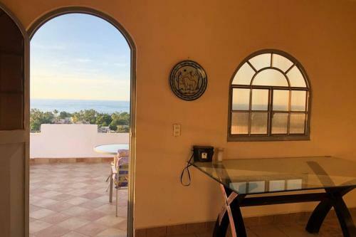 La Penita Holiday House