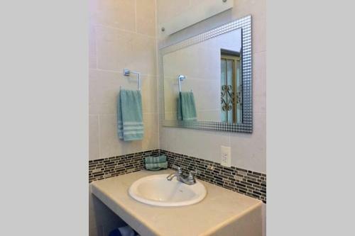 La Penita Holiday House