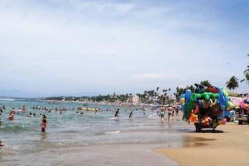 La Penita Holiday House
