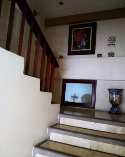Hotel Maria Esther