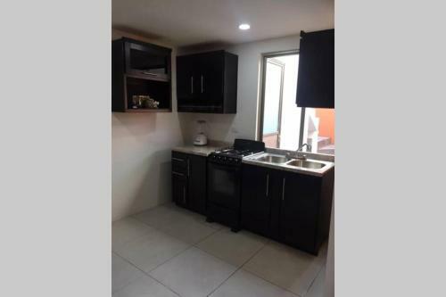 Casa C�moda Y Tranquila Entrando A Pachuca