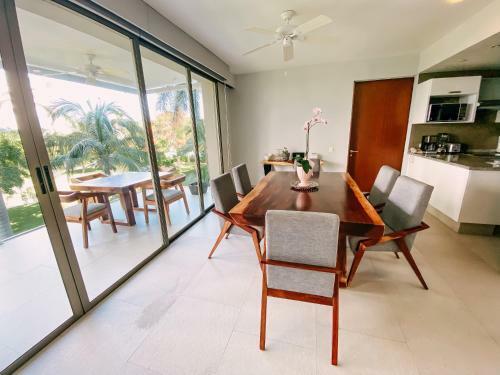 Apartamento Dos Soles Mareia Marina Ixtapa