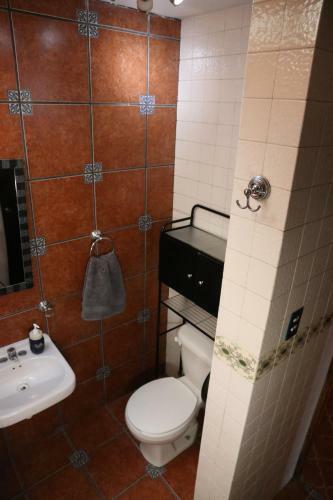 Apartamento Loft Historic Center