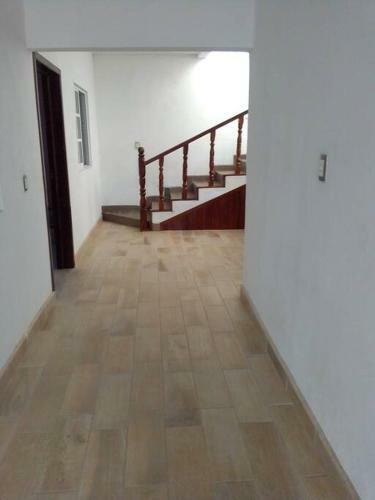 Playa Azul, Michoac�n Casa&solmarena