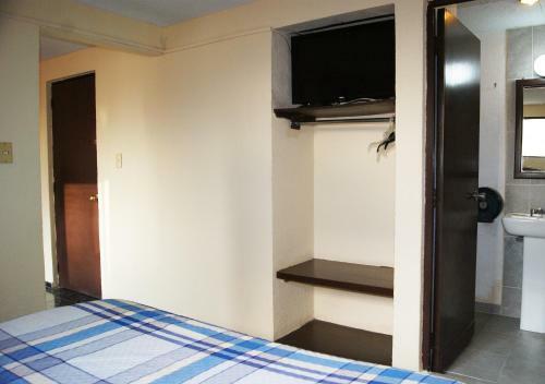 Hotel Arbol Grande