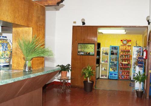 Hotel Arbol Grande