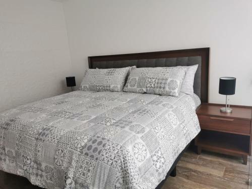 Apartamento Loft Estancia Real