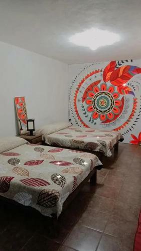 Habitaci�n Mandala