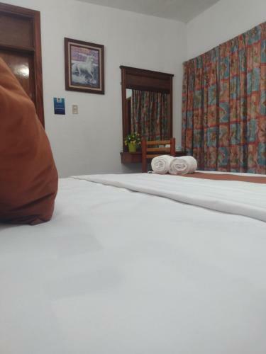 Hotel Hf Hacienda San Francisco