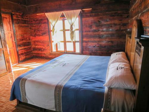 Hotel Caba�as Yunu�n By Rotamundos