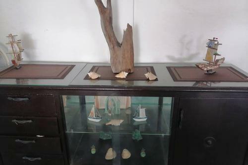 Apartamento Casa Pel�cano, A 250 Mts De La Playa.